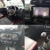 suzuki jimny 2013 -SUZUKI--Jimny ABA-JB23W--JB23W-702362---SUZUKI--Jimny ABA-JB23W--JB23W-702362- image 5