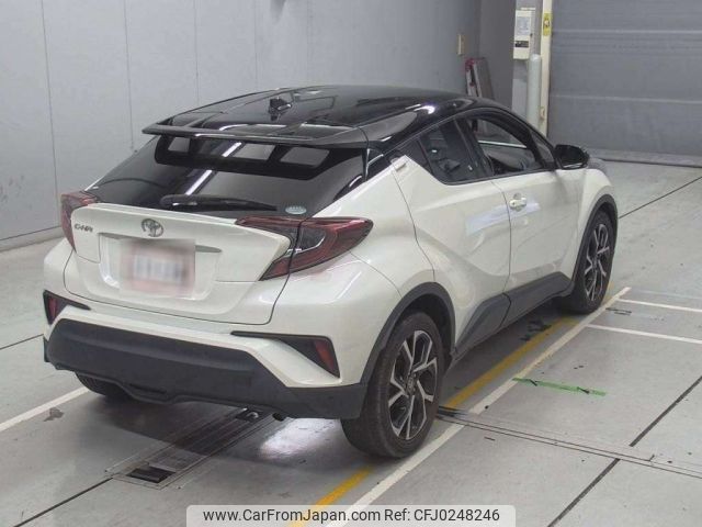 toyota c-hr 2019 -TOYOTA--C-HR NGX10-2008097---TOYOTA--C-HR NGX10-2008097- image 2