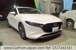 mazda mazda3 2019 -MAZDA--MAZDA3 5BA-BPFP--BPFP-100932---MAZDA--MAZDA3 5BA-BPFP--BPFP-100932-