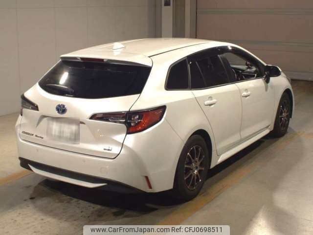 toyota corolla-touring-wagon 2022 -TOYOTA 【佐賀 338ﾂ1020】--Corolla Touring 6AA-ZWE219W--ZWE219-0002067---TOYOTA 【佐賀 338ﾂ1020】--Corolla Touring 6AA-ZWE219W--ZWE219-0002067- image 2