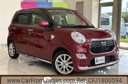 daihatsu cast 2016 CFJ1800594