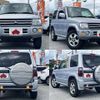 mitsubishi pajero-mini 2008 -MITSUBISHI--Pajero mini ABA-H53A--H53A-0702016---MITSUBISHI--Pajero mini ABA-H53A--H53A-0702016- image 9