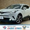 toyota c-hr 2017 quick_quick_DAA-ZYX10_ZYX10-2032442 image 1