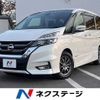 nissan serena 2018 -NISSAN--Serena DAA-GFC27--GFC27-084321---NISSAN--Serena DAA-GFC27--GFC27-084321- image 1