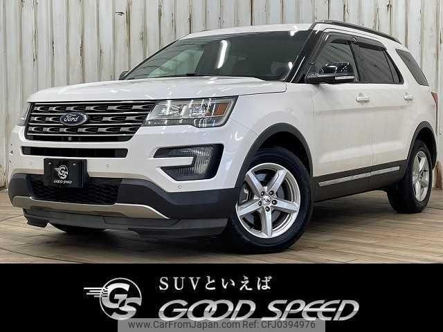 ford explorer 2015 quick_quick_ABA-1FM5KH_1FM5K7DH9GGA21547 image 1