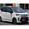 daihatsu move 2017 -DAIHATSU 【京都 583こ7238】--Move LA150S--LA150S-0135037---DAIHATSU 【京都 583こ7238】--Move LA150S--LA150S-0135037- image 1
