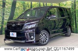 toyota voxy 2014 quick_quick_ZRR85W_ZRR85-0007670