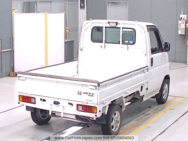 honda acty-truck 2008 -HONDA--Acty Truck GBD-HA7--HA7-1720001---HONDA--Acty Truck GBD-HA7--HA7-1720001- image 2