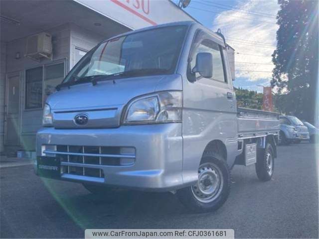 subaru sambar-truck 2014 -SUBARU--Samber Truck EBD-S211J--S211J-0013759---SUBARU--Samber Truck EBD-S211J--S211J-0013759- image 1