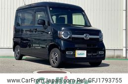 honda n-van 2019 CFJ1793755