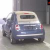 fiat 500c 2011 -FIAT--Fiat 500C 31212-00595550---FIAT--Fiat 500C 31212-00595550- image 2