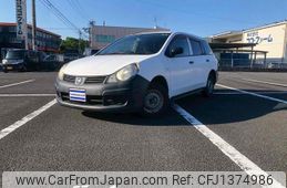 nissan ad 2013 GOO_JP_700110115730250701003