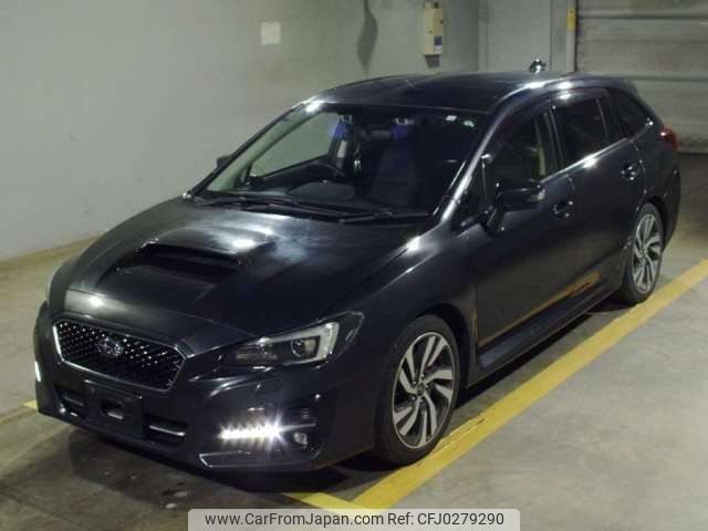 subaru levorg 2018 -SUBARU--Levorg DBA-VM4--VM4-116063---SUBARU--Levorg DBA-VM4--VM4-116063- image 1