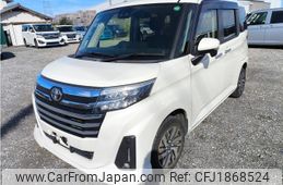 toyota roomy 2020 CFJ1868524