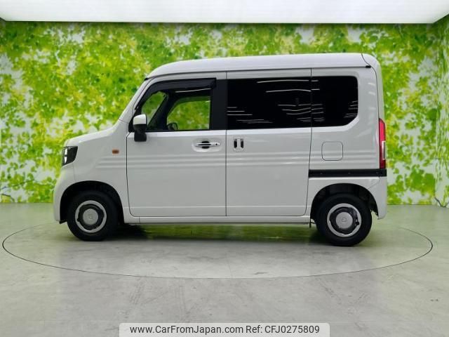 honda n-van-style 2024 quick_quick_5BD-JJ1_JJ1-5024474 image 2