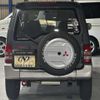 mitsubishi pajero-mini 1997 CFJ1756083 image 5