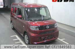 daihatsu tanto 2021 CFJ1849583