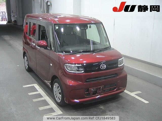 daihatsu tanto 2021 CFJ1849583 image 1