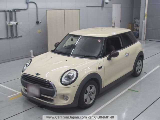 mini mini-others 2018 -BMW--BMW Mini XR15M-WMWXR12000TE69899---BMW--BMW Mini XR15M-WMWXR12000TE69899- image 1