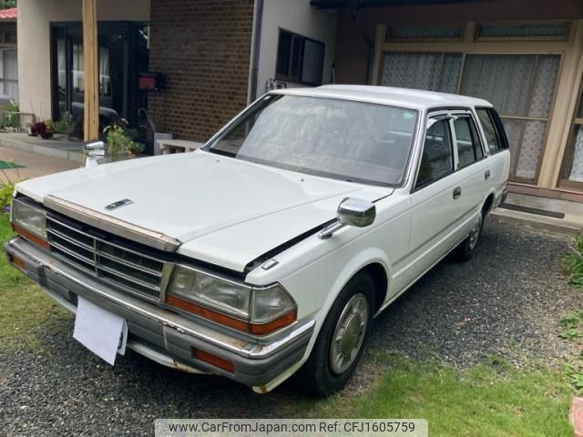 nissan gloria-van 1995 CFJ1605759 image 2