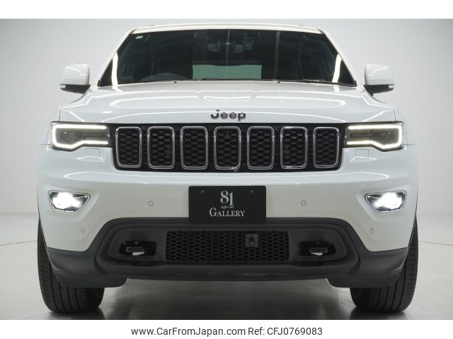 jeep grand-cherokee 2020 -CHRYSLER--Jeep Grand Cherokee 7BA-WK36P--1C4RJFEG3KC752838---CHRYSLER--Jeep Grand Cherokee 7BA-WK36P--1C4RJFEG3KC752838- image 2