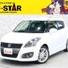 suzuki swift 2014 -SUZUKI--Swift CBA-ZC32S--ZC32S-303798---SUZUKI--Swift CBA-ZC32S--ZC32S-303798- image 1