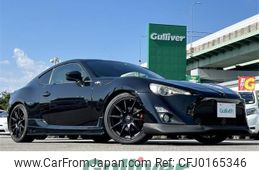 toyota 86 2012 -TOYOTA--86 DBA-ZN6--ZN6-020793---TOYOTA--86 DBA-ZN6--ZN6-020793-