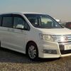 honda stepwagon 2010 -HONDA 【野田 500】--Stepwgn DBA-RK5--RK5-1035134---HONDA 【野田 500】--Stepwgn DBA-RK5--RK5-1035134- image 1