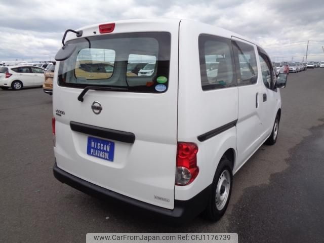 nissan nv200-vanette-van 2018 quick_quick_DBF-VM20_123799 image 2