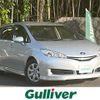 toyota wish 2012 -TOYOTA--Wish DBA-ZGE20G--ZGE20-0135784---TOYOTA--Wish DBA-ZGE20G--ZGE20-0135784- image 1