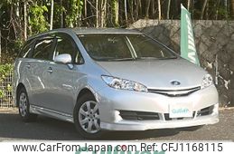 toyota wish 2012 -TOYOTA--Wish DBA-ZGE20G--ZGE20-0135784---TOYOTA--Wish DBA-ZGE20G--ZGE20-0135784-