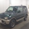 suzuki jimny 2001 -SUZUKI--Jimny JB23W-240650---SUZUKI--Jimny JB23W-240650- image 5