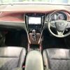 toyota harrier 2016 -TOYOTA--Harrier DBA-ZSU60W--ZSU60-0092766---TOYOTA--Harrier DBA-ZSU60W--ZSU60-0092766- image 2
