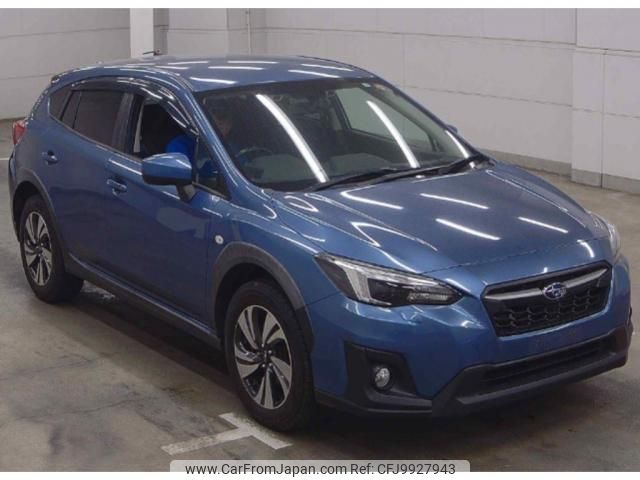 subaru xv 2019 quick_quick_DBA-GT3_066897 image 1