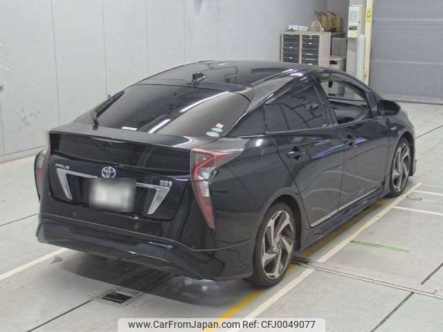 toyota prius 2016 -TOYOTA 【三河 336ﾙ 328】--Prius DAA-ZVW50--ZVW50-6068899---TOYOTA 【三河 336ﾙ 328】--Prius DAA-ZVW50--ZVW50-6068899- image 2