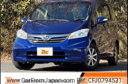 honda freed 2014 -HONDA--Freed DBA-GB3--GB3-1523432---HONDA--Freed DBA-GB3--GB3-1523432-