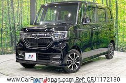 honda n-box 2018 -HONDA--N BOX DBA-JF4--JF4-1012066---HONDA--N BOX DBA-JF4--JF4-1012066-