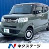 honda n-box-slash 2018 -HONDA--N BOX SLASH DBA-JF2--JF2-7300087---HONDA--N BOX SLASH DBA-JF2--JF2-7300087- image 1