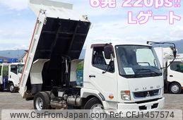 mitsubishi-fuso fighter 2018 -MITSUBISHI--Fuso Fighter 2KG-FK71F--FK71F-600916---MITSUBISHI--Fuso Fighter 2KG-FK71F--FK71F-600916-