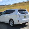 toyota prius-α 2011 CFJ8757642 image 36