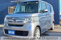 honda n-box 2018 -HONDA--N BOX DBA-JF3--JF3-1193207---HONDA--N BOX DBA-JF3--JF3-1193207-