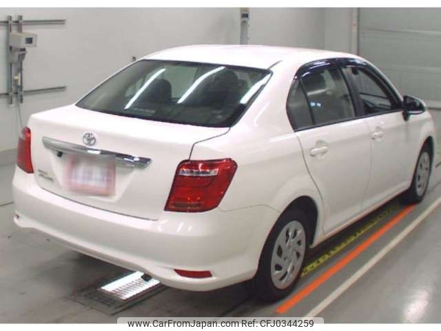 toyota corolla-axio 2021 -TOYOTA--Corolla Axio 5BA-NRE161--NRE161-0099317---TOYOTA--Corolla Axio 5BA-NRE161--NRE161-0099317- image 2