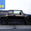 toyota fj-cruiser 2011 -TOYOTA--FJ Curiser CBA-GSJ15W--GSJ15-0114670---TOYOTA--FJ Curiser CBA-GSJ15W--GSJ15-0114670- image 5