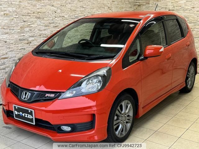 honda fit 2010 quick_quick_GE8_GE8-1503914 image 2