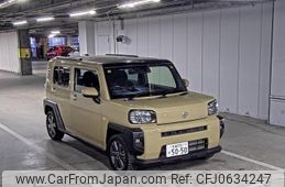 daihatsu taft 2020 -DAIHATSU--Taft 0010803---DAIHATSU--Taft 0010803-