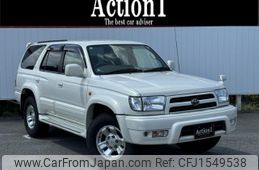toyota hilux-surf 2000 CFJ1549538