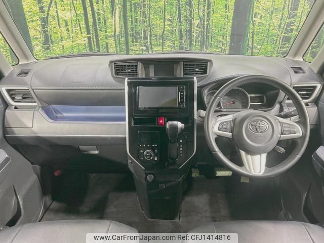 toyota roomy 2016 quick_quick_M900A_M900A-0007115 image 2
