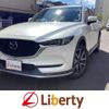 mazda cx-5 2019 quick_quick_KF2P_KF2P-216814 image 1