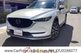 mazda cx-5 2019 quick_quick_KF2P_KF2P-216814