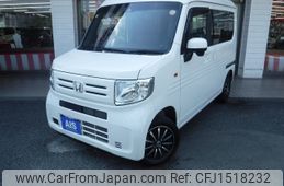 honda n-van 2019 CFJ1518232